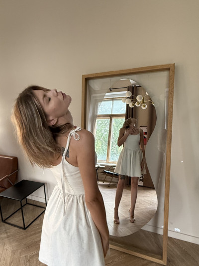 Частная массажистка Екатерина 