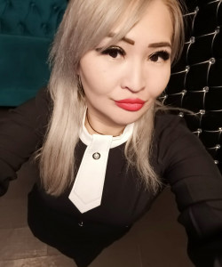 Частная массажистка Валерия 