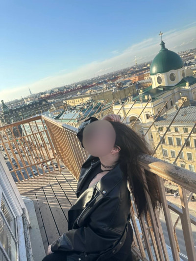 Частная массажистка Алекса, Санкт-Петербург - фото 4