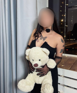 Частная массажистка Алекса 