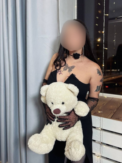 Частная массажистка Алекса, Санкт-Петербург - фото 2