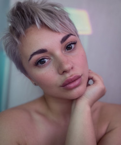 Частная массажистка София 