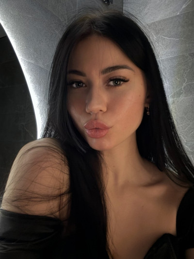 Частная массажистка Ника 