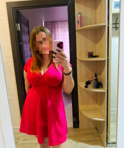 Частная массажистка Кристина 