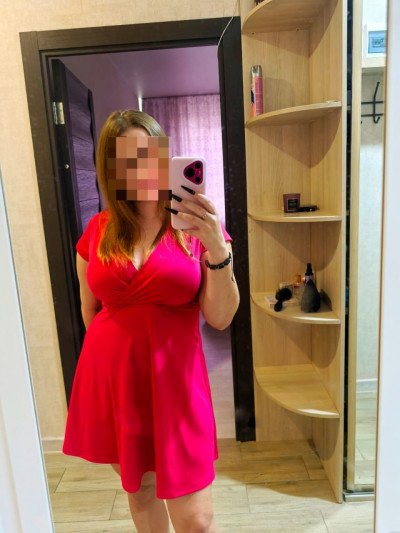 Частная массажистка Кристина 