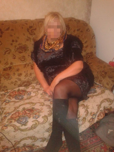 Частная массажистка Нона 