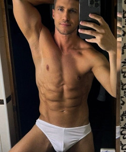 Частный массажист Александр 