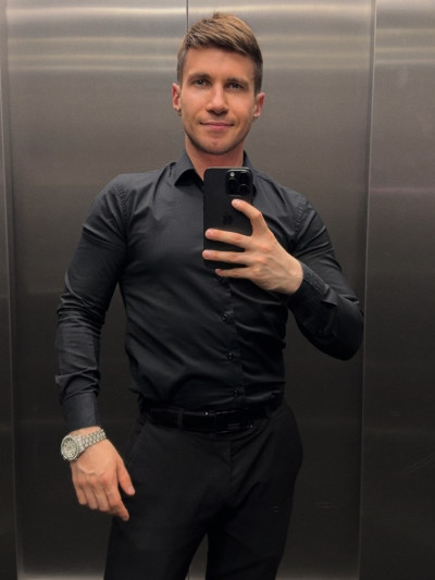 Частный массажист Александр 