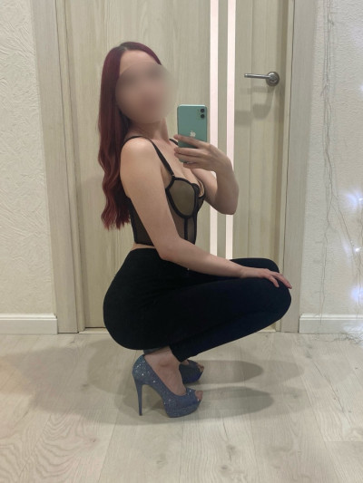 Частная массажистка Юлия 