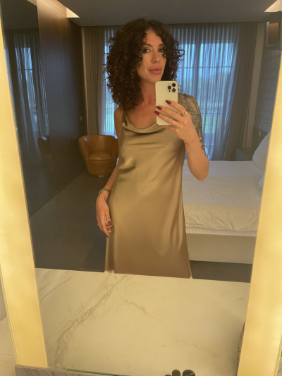 Частная массажистка Марья 