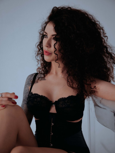 Частная массажистка Марья 