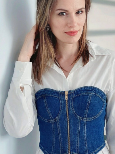 Частная массажистка Малика, 37 лет, Краснодар - фото 1