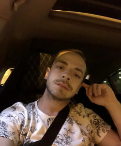 Частный массажист Алексей 