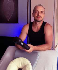 Частный массажист Алексей 