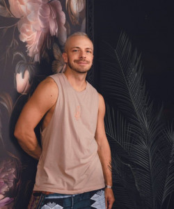 Частный массажист Алексей 