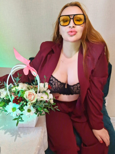 Частная массажистка Оля 