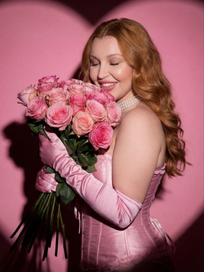 Частная массажистка Оля 