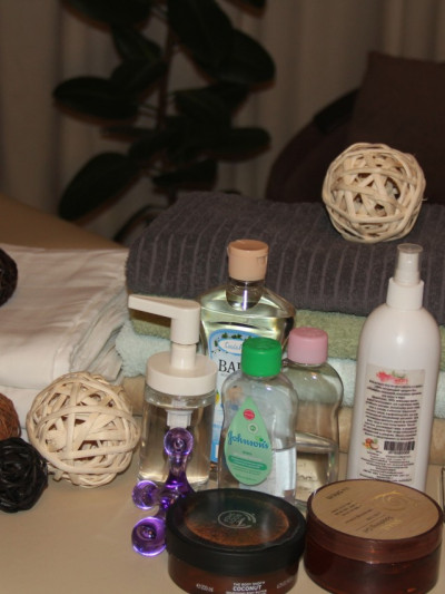 Частная массажистка Вика, Мытищи - фото 7