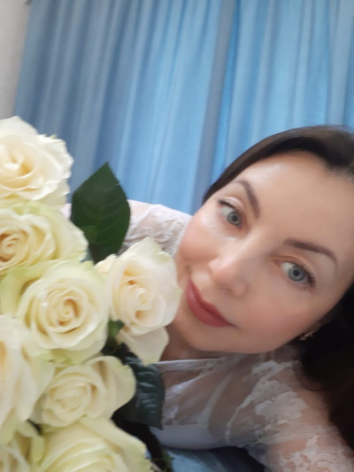 Частная массажистка Гузель 