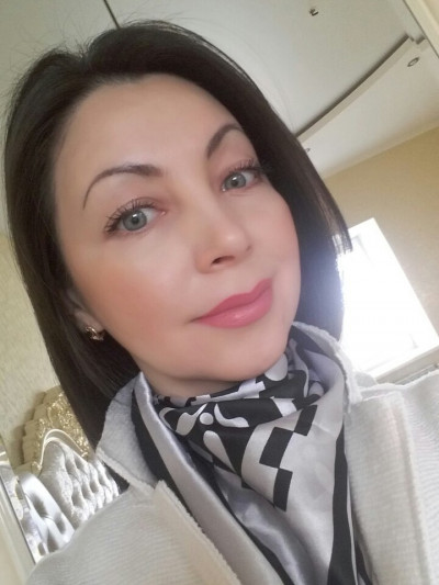 Частная массажистка Гузель 