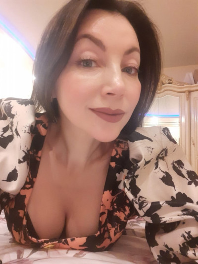 Частная массажистка Гузель 