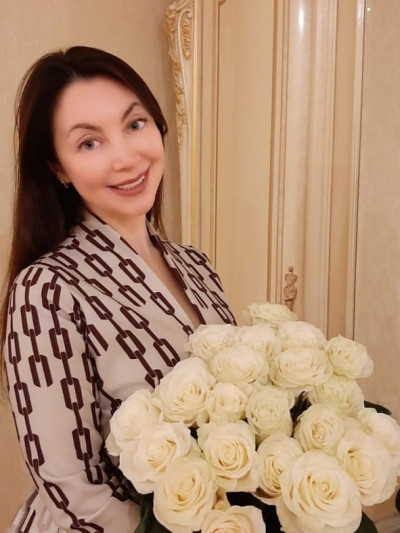 Частная массажистка Гузель 