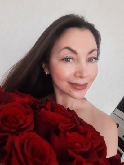 Частная массажистка Гузель 