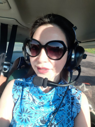 Частная массажистка Гузель 