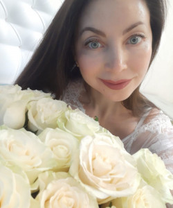 Частная массажистка Гузель 