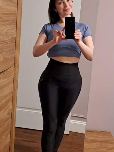 Частная массажистка Гузель 