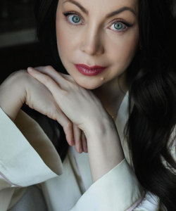 Частная массажистка Гузель 