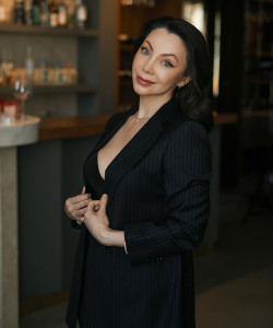 Частная массажистка Гузель 