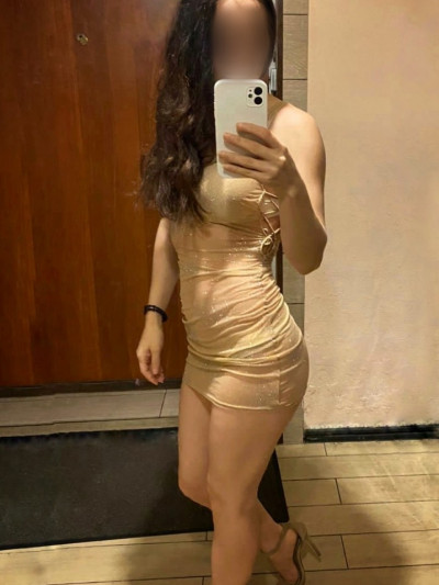 Частная массажистка Вера 