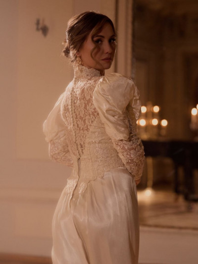 Частная массажистка Юлианна 