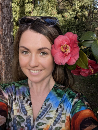 Частная массажистка Юлианна 