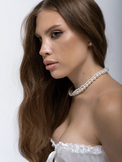 Частная массажистка Эвелина 