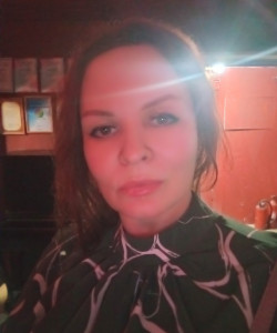 Частная массажистка Юлия 