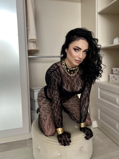 Частная массажистка Марго 