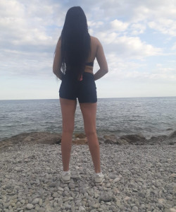 Частная массажистка Юлия 