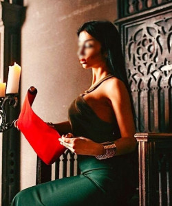 Частная массажистка Марго 