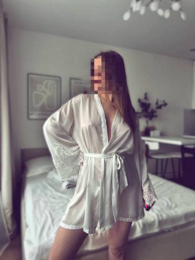 Частная массажистка Аврора 