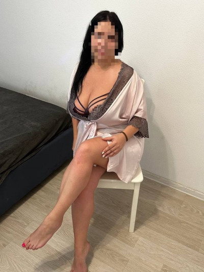 Частная массажистка Татьяна 