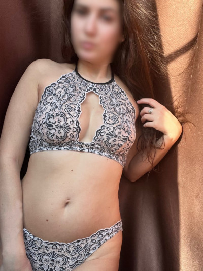 Частная массажистка Алиса 