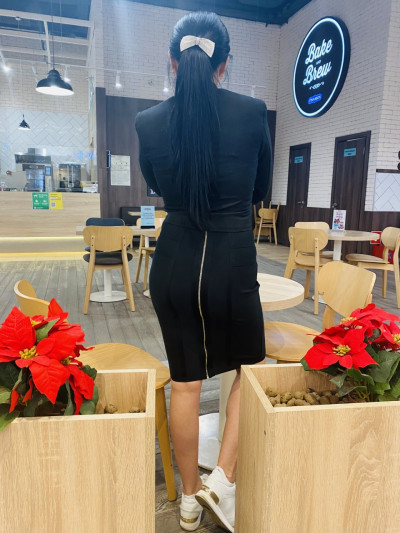 Частная массажистка Оля, 27 лет, Москва - фото 1