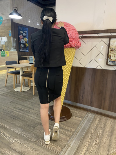 Частная массажистка Оля, 27 лет, Москва - фото 2