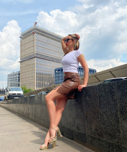 Частная массажистка Янина 