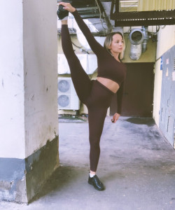 Частная массажистка Янина 