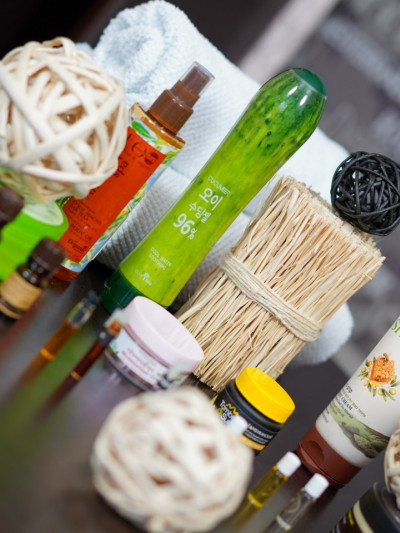 Частная массажистка Надя, 34 года, Москва - фото 15