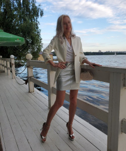 Частная массажистка Элиза 