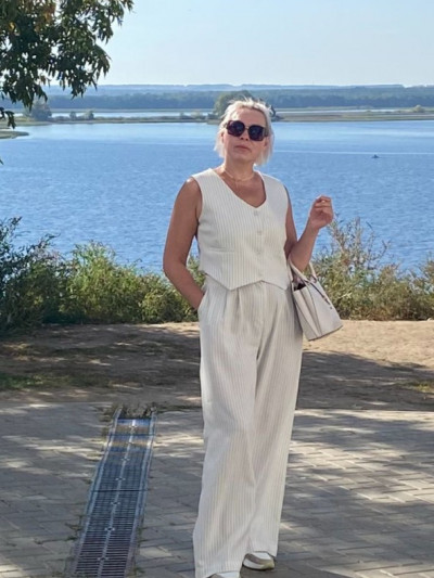 Частная массажистка Наталия 